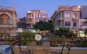 Heraklions Heart Apartment